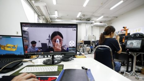 Kelvin Health: Вече имаме интерес от инвеститори от различни индустрии