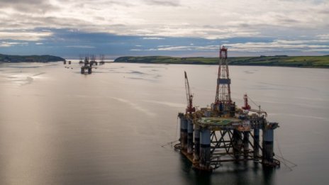 Big Oil са изправени пред най-голямото си предизвикателство 