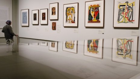 Christie's се готви за рекорд с картина на Пикасо