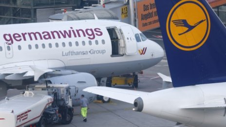 Катастрофата с Germanwings застрашава low-cost амбициите на Lufthansa