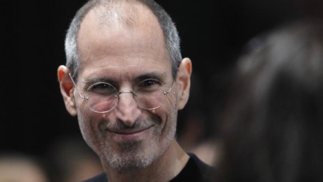 Последните дни на Стив Джобс излизат в книга