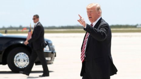 Действията на Тръмп са стрес тест за световната икономика