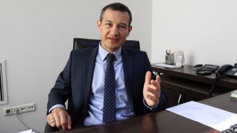 Станислав Димитров: От личната инициатива ще зависи каква ще е пенсията