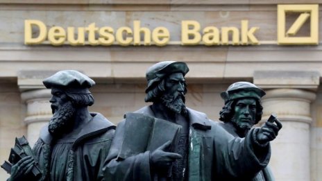Китайският концесионер на Летище Пловдив свива още дела си в Deutsche Bank