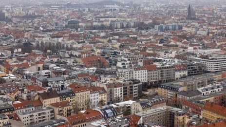 Имотната криза в Германия ще вземе още жертви