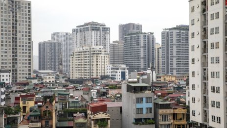 Къде в света ще расте най-бързо богатството през следващото десетилетие?