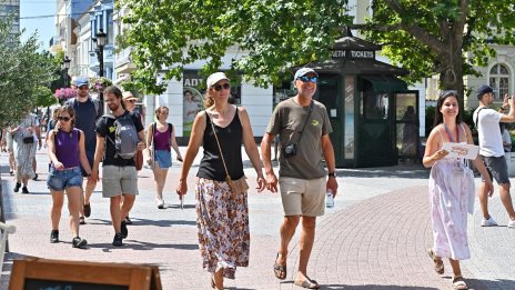 Цената на жегата - 0,4 процентни пункта от БВП на България