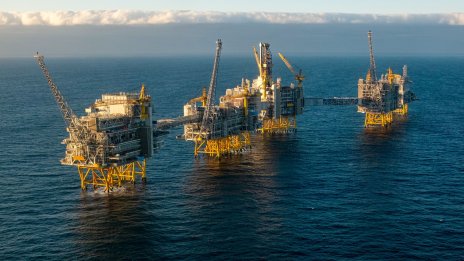 Норвегия одобри 19 нови петролни и газови проекта за над 18 млрд. долара