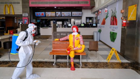 На компаниите, разболяващи потребителите, не трябва да им се разминава