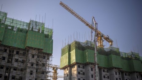 Китай призова местните банки да увеличат кредитирането за жилищния сектор