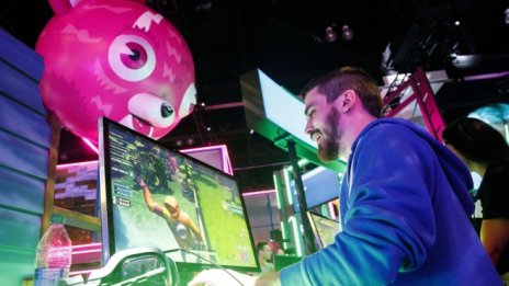 Covid-19 отмени и провеждането на гейминг събитието Е3 на живо