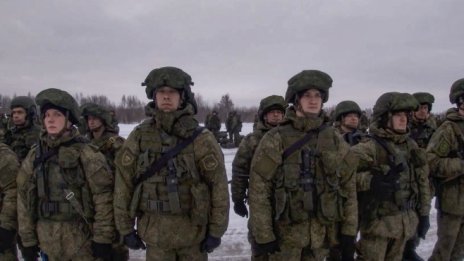 До каква степен Путин ще се намеси в Казахстан