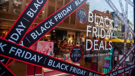 Инфлацията носи настроение за по-изгодни сделки за Черния петък в САЩ