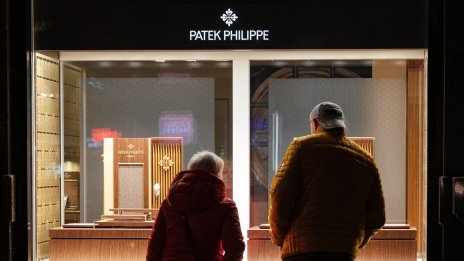 Износът на швейцарски часовници е продължил да расте през юни