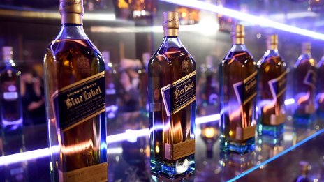 Акциите на Diageo поевтиняха заради забавяне на растежа в САЩ
