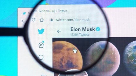 Мъск си взе необичайно дълга почивка от Twitter