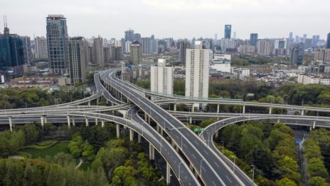 Китай засилва инфраструктурното финансиране с 45 млрд. долара от нови облигации