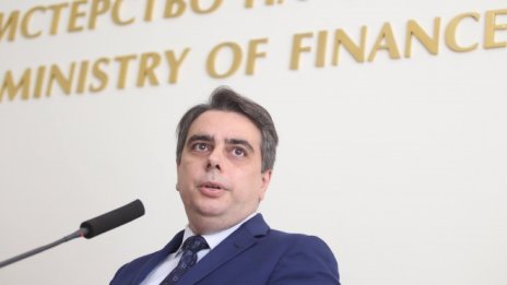 Асен Василев е новият кандидат-премиер на "Продължаваме промяната"	