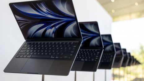 PC пазарът спада чувствително, но въпреки това някои производители печелят