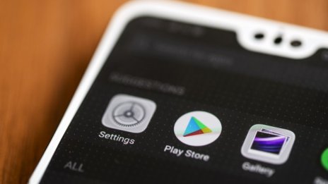 Google постигна споразумение с разработчици на приложения