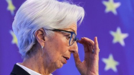 ЕЦБ се нуждае от положителни лихвени проценти по-скоро, отколкото по-късно