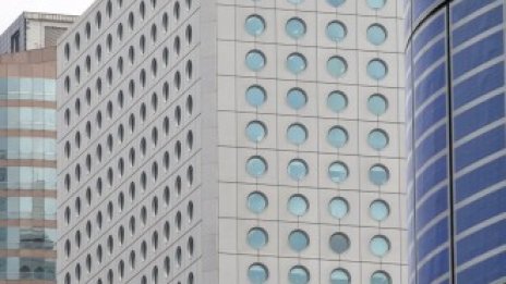 Свободните офис площи в Европа не растат от третото тримесечие на 2021 г.