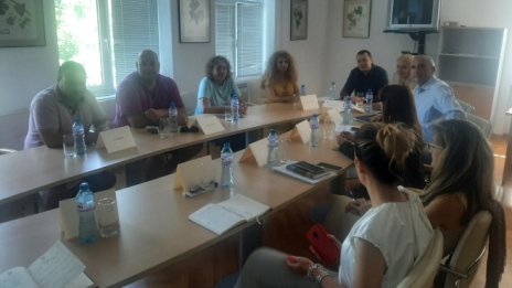 Лозаро-винарският сектор ще получи още 6 млн. лева помощ