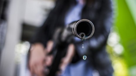 Джо Байдън очаква цените на бензина да останат високи