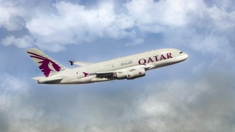 Qatar Airways спира полетите си до София и се оттегля от България