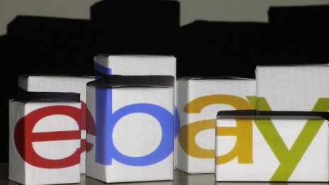 EBay съкращава 2400 работни места