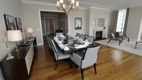 Ще останат ли празни луксозните жилища в Манхатън?