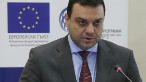 България трябва да усвои 600 млн. евро по старата програма "Транспорт" през 2015 г.