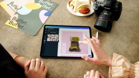 Австралийската Canva достигна оценка от 15 млрд. долара