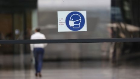 Пандемията предизвика невиждан от 30 години дефицит в Германия