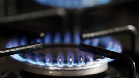 Добивът на газ в България расте с 50% през април на годишна база