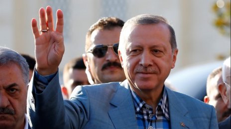 Нови политически търкания между Германия и Турция