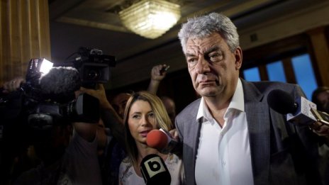 Управляващите в Румъния планират голяма данъчна реформа от 2018 г.