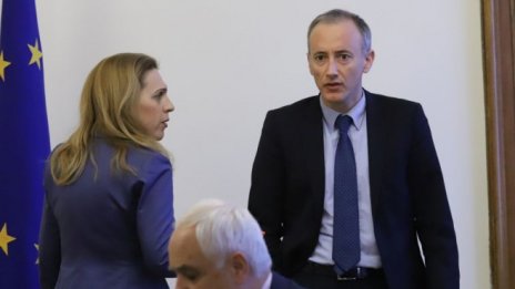 К. Вълчев: Близо 40 хил. деца ще трябва да посещават лятно училище