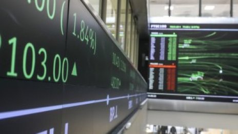 Борсата в Хонконг изпрати най-добрия си ден от два месеца 