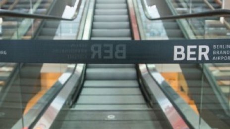 Дългоотлаганото ново летище в Берлин все пак си заслужава празнуването