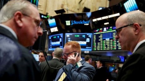 Кои са най-губещите сектори в S&P 500?