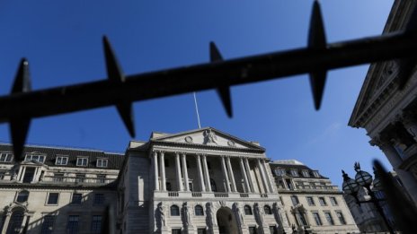 Залозите за отрицателните лихви на АЦБ се увеличават