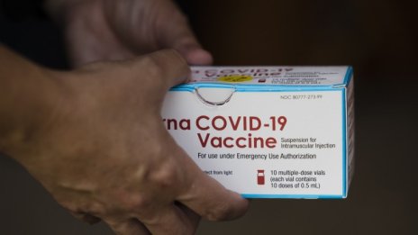 Защо ЕС се съгласи да плати по-голяма сума за новите ваксини срещу Covid-19?