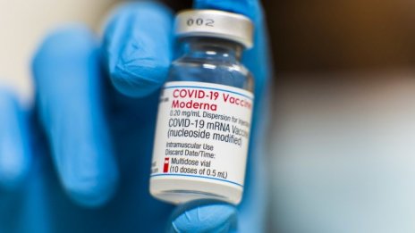 Moderna съобщава за висока дългосрочна ефективност на своята ваксина