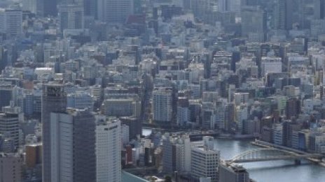 Инвестициите в бизнес имоти в Азия се върнаха на нивата преди пандемията