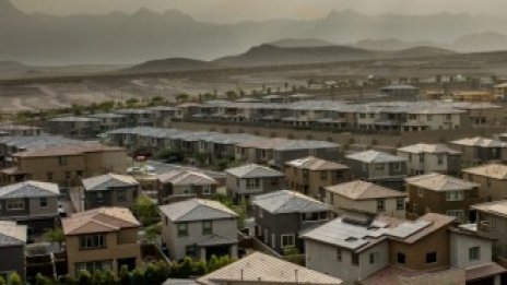 Жилищният бум в САЩ е спасил над 1 млн. домове "под водата"