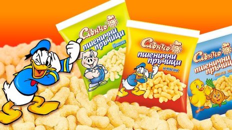 Акция на седмицата: „Слънчо“ АД