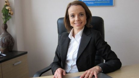 П. Стойкова: Не сме конкуренция на Гърция за чуждите купувачи на имоти