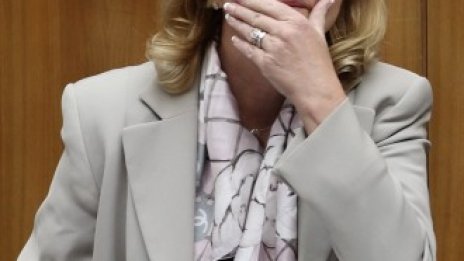 Австрийски министър: И Италия може да се нуждае от спасителна помощ