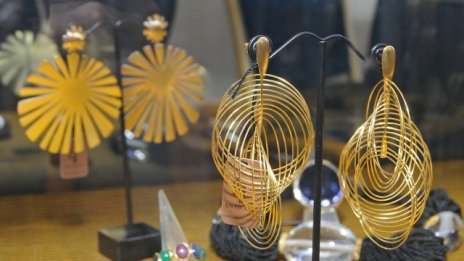 Пръстен за 300 хил. евро е най-скъп на форума Italian Jewellery 